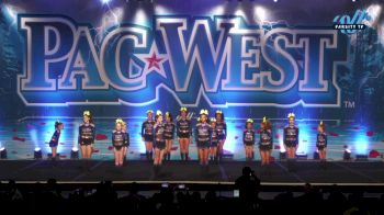 IMPACT Elite All-Stars - Starstruck [2024 L3 Youth - D2 Day 1] 2024 PacWest Grand Nationals