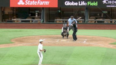 SGP vs. Prosper - 2021 College Baseball and High School Showcase