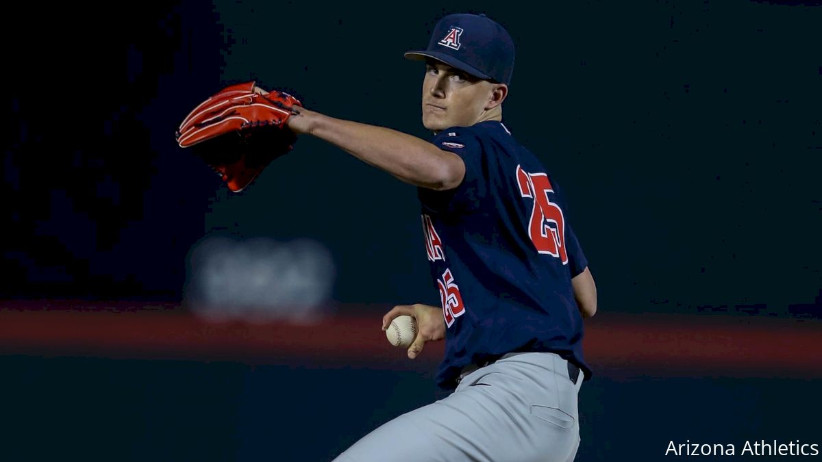 Pitching Newcomers Could Make Arizona Legit Contender