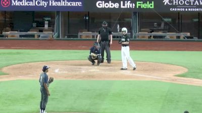 Southlake Carroll vs. Flower Mound - 2021 College Baseball and High School Showcase