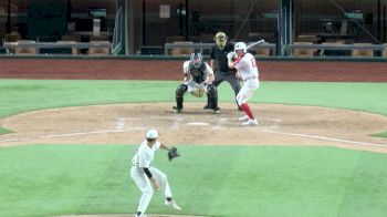 Marcus vs. Prosper - 2021 College Baseball and High School Showcase