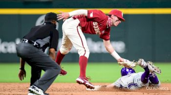 Oklahoma vs. Stephen F. Austin - 2021 College Baseball and High School Showcase