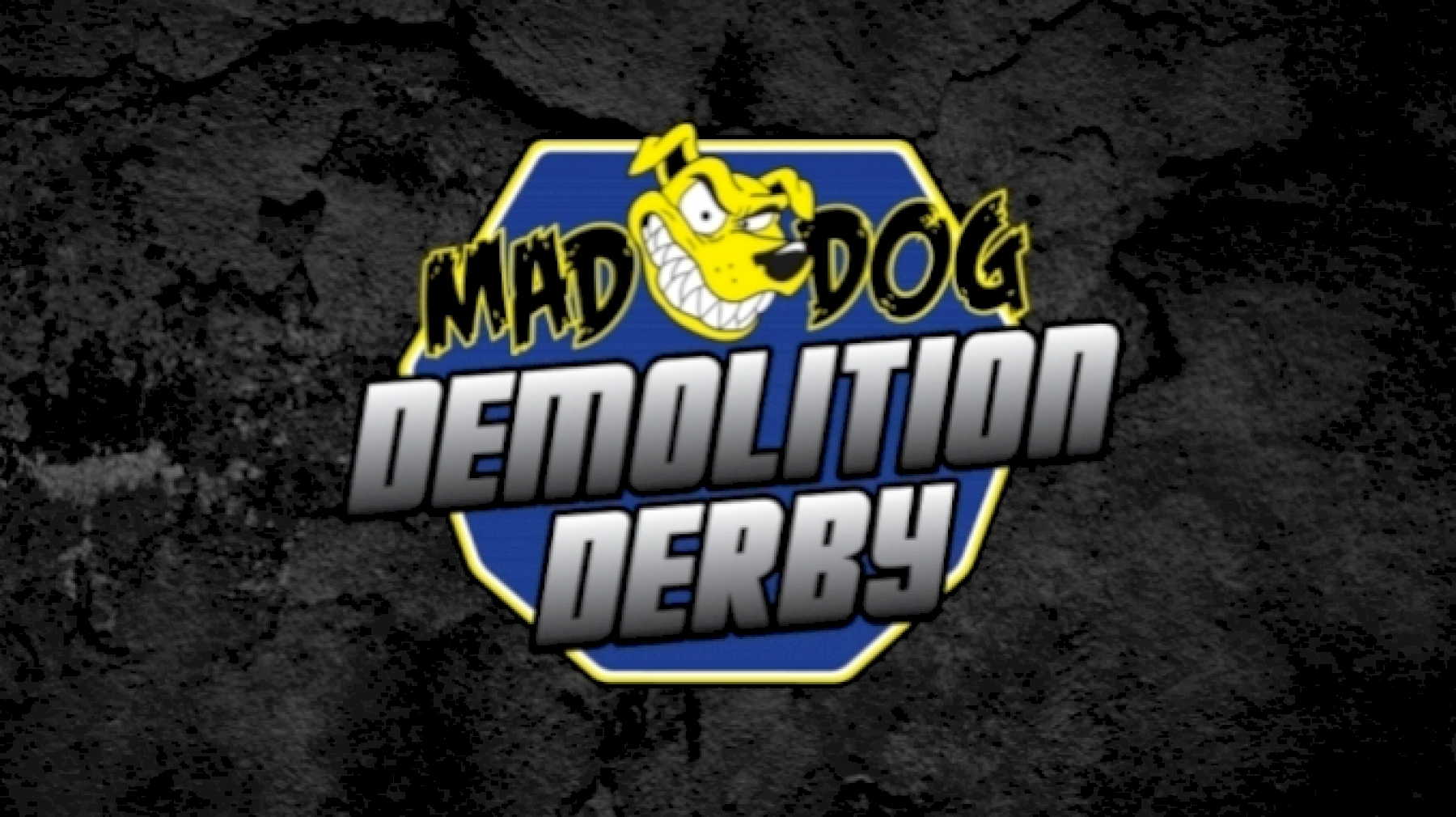 2021 Mad Dog Demo Derby at Calsonic Arena - Videos - FloRacing