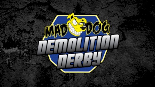 How to Watch: 2021 Mad Dog Demo Derby at Calsonic Arena