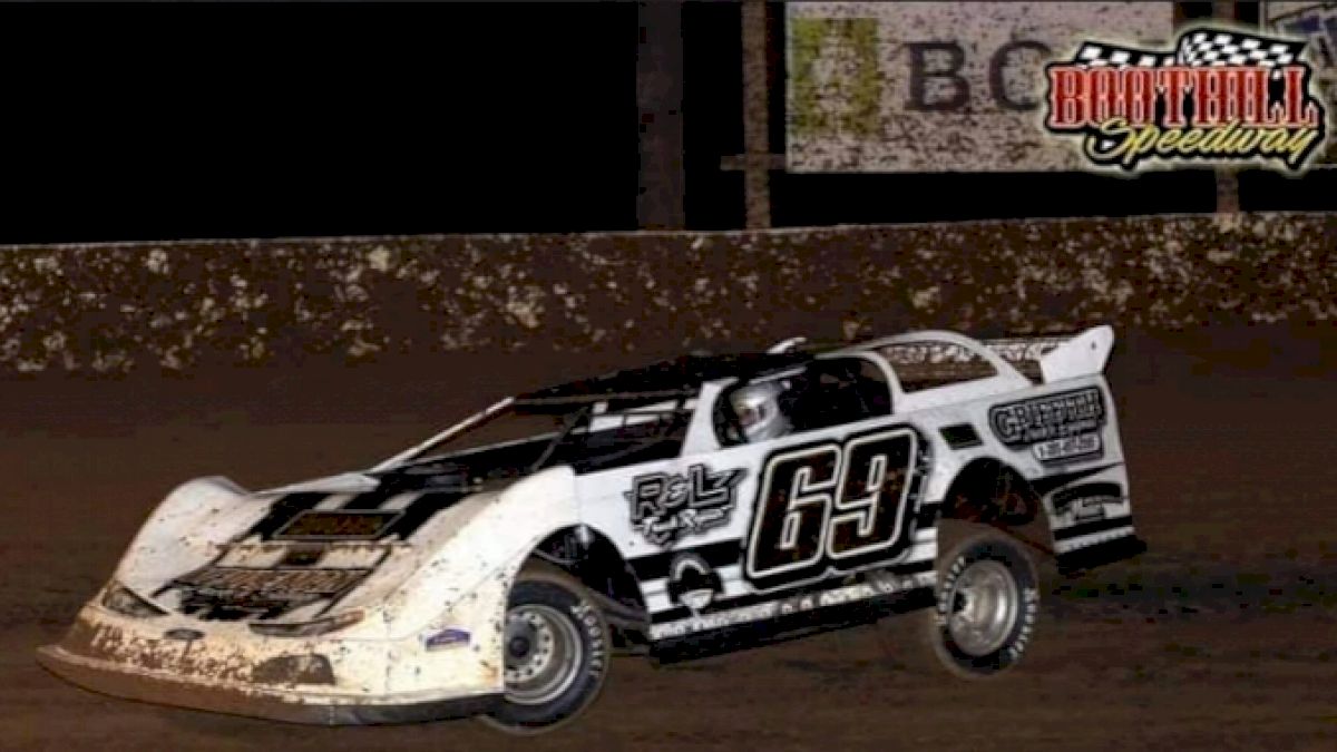 How to Watch: 2021 COMP Cams at Boothill Speedway