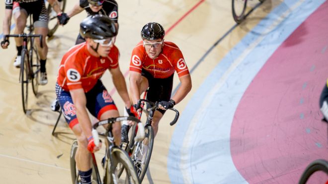 How to Watch: 2021 American Cycling League's Lexus Velodrome Championships