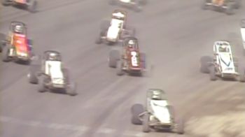 24/7 Replay: 1988 4-Crown Nationals at Eldora Speedway