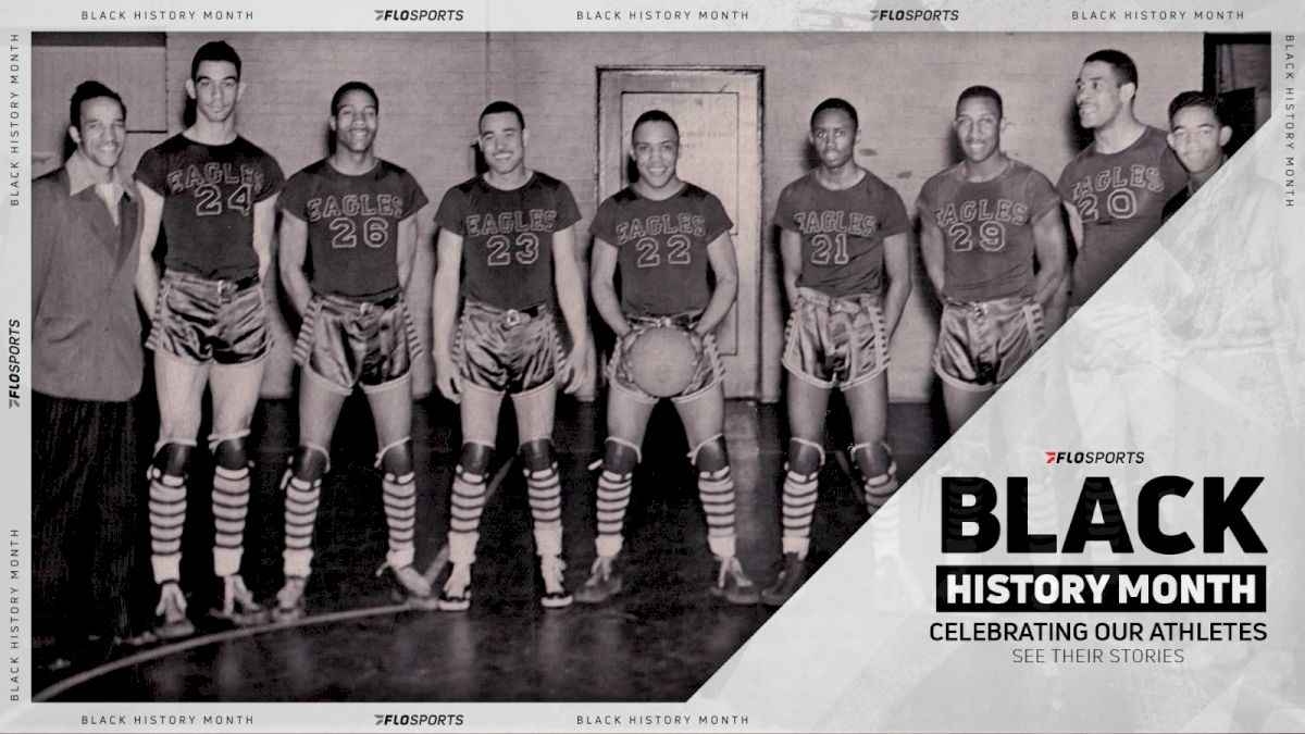 The Secret Game: The 1944 Matchup Overlooked In History - FloHoops