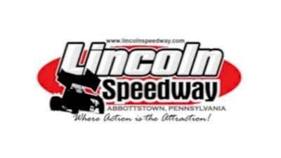 2020 Mid-Atlantic Modified Series at Lincoln Speedway
