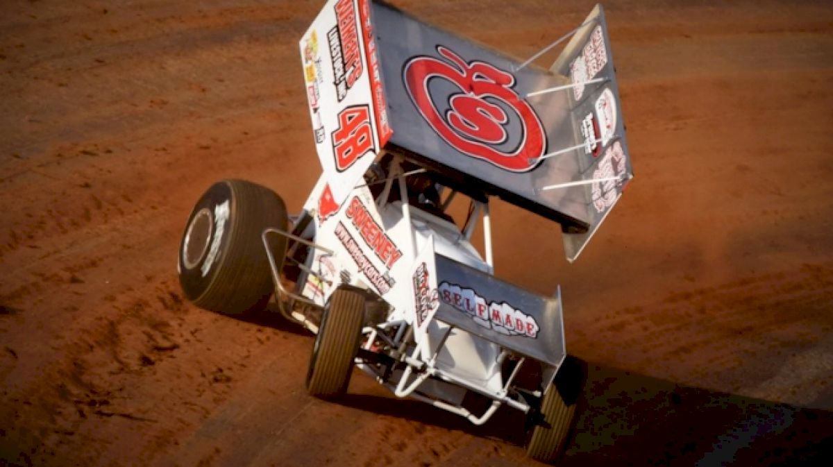 Lincoln Speedway Opening Day All-Time Win List