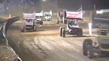 Watch: April 2003 Lincoln Sprint Car Feature