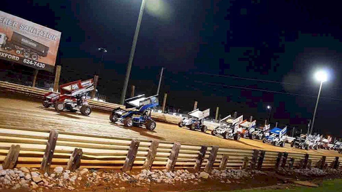 How to Watch: 2021 Bob Leiby Memorial at Lincoln Speedway