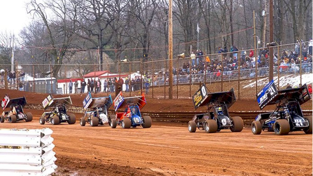 How to Watch: 2021 Championship Night at Lincoln Speedway