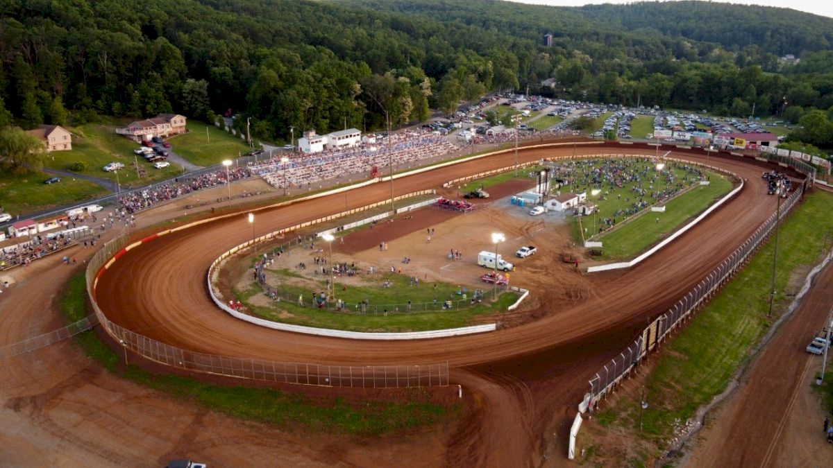 How to Watch 2022 Icebreaker at Lincoln Speedway FloRacing