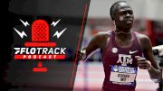 Athing Mu Isn't Slowing Down | The FloTrack Podcast (Ep. 243)