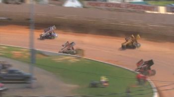 Watch: 2017 Port Royal Labor Day Classic