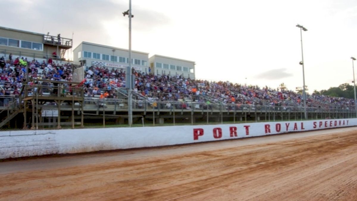 How to Watch: 2021 Short Track Super Series at Port Royal Speedway