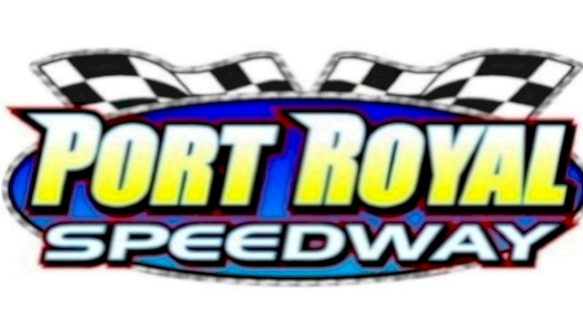 How to Watch: 2021 Opening Day at Port Royal Speedway
