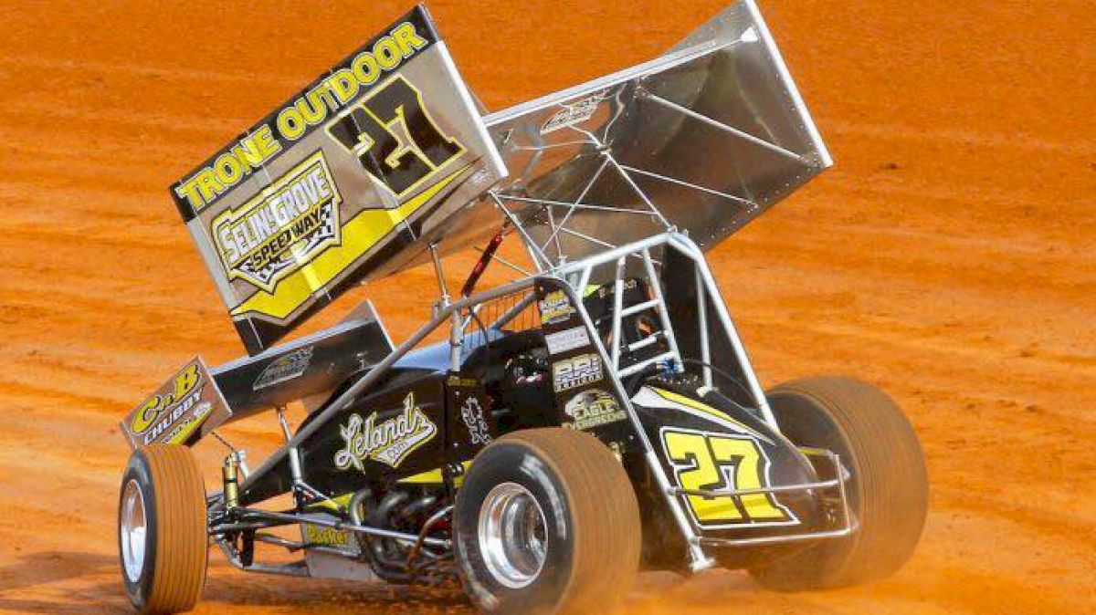 How to Watch: 2021 Open Wheel Madness III at Port Royal Speedway