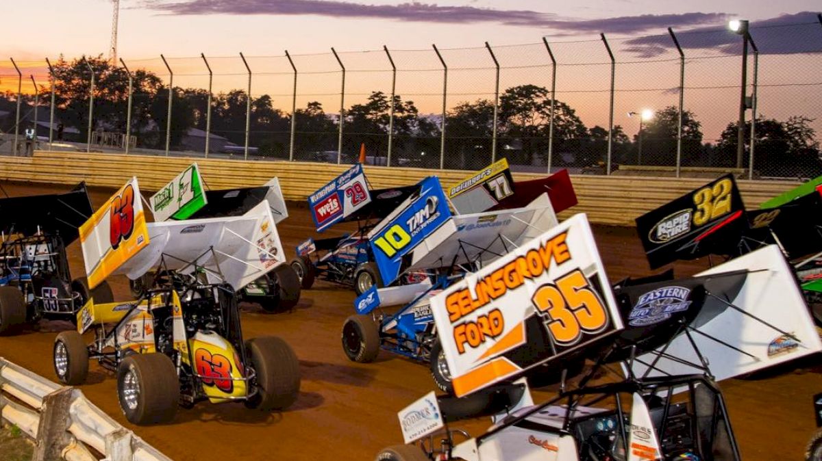 How to Watch: 2021 Weekly Racing at Port Royal Speedway