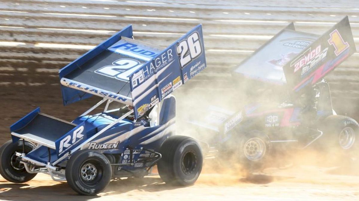 How to Watch: 2021 Keith Kauffman Classic at Port Royal Speedway