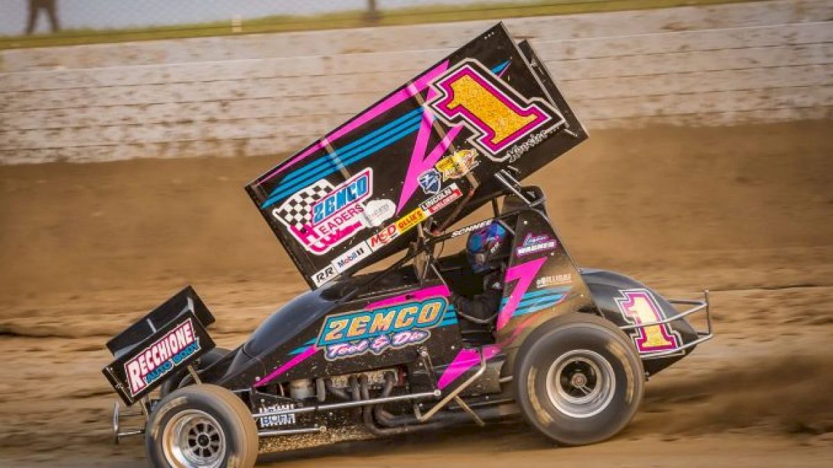 How to Watch: 2021 PA Speedweek at Port Royal Speedway