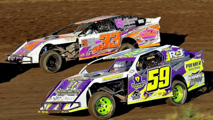 How to Watch: 2021 Opening Night at Ocean Speedway - FloRacing