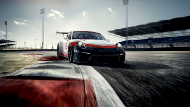 How to Watch: 2021 Porsche Sprint Challenge at Road America