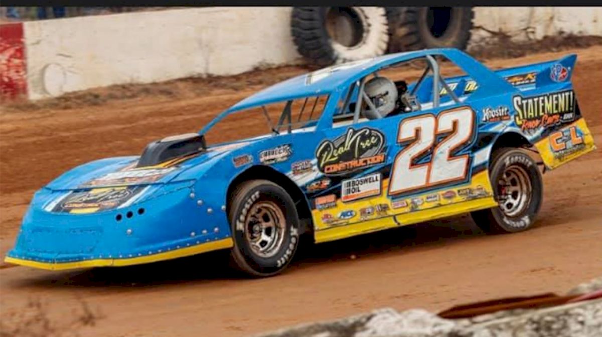 How to Watch: 2021 Battlefield Bash at Cochran Motor Speedway