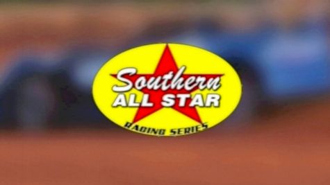 How to Watch: 2021 Southern All Star Series at Senoia Raceway