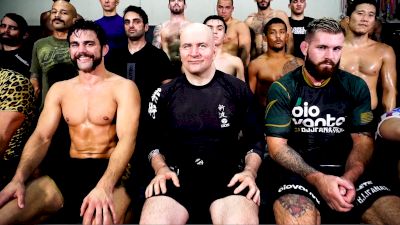 Danaher Death Squad Takes Over Puerto Rico (Trailer)