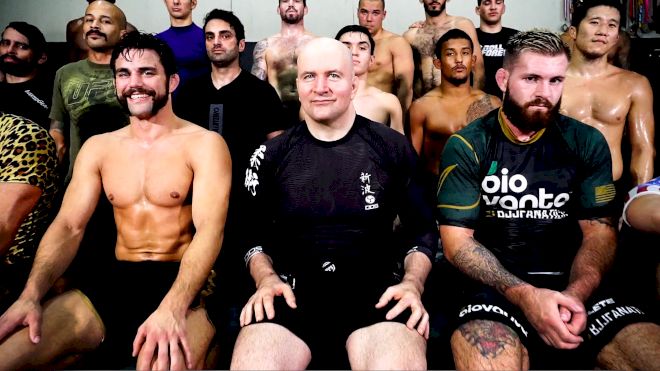 Danaher Death Squad Takes Over Puerto Rico