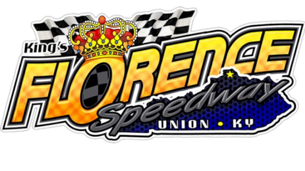 Florence Speedway Special Live Stream Cancelled for July 2