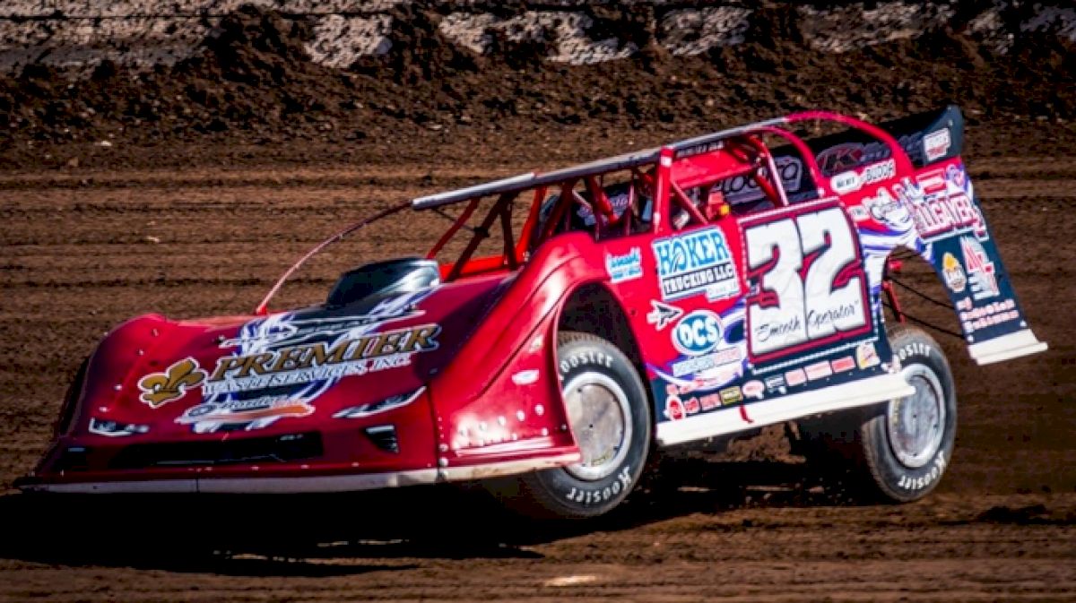 How to Watch: 2021 Spring 50 at Florence Speedway