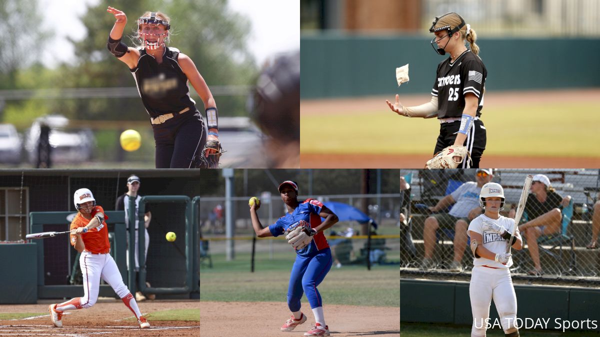 2021 PGF High School All-American Watchlist Announced