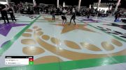 MarQuice Wright vs Emi Gonzalez 2022 F2W Colorado State Championships