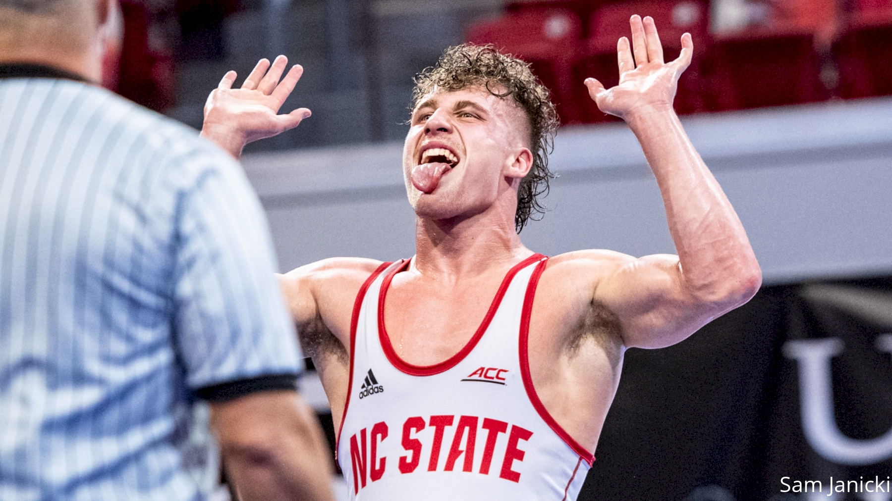 Trent Hidlay FloWrestling Wrestling