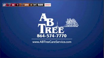 Replay: Away - 2023 South Carolina vs Greenville | Dec 2 @ 6 PM