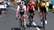 Tadej Pogacar Signs New 5-year Deal With UAE Team Emirates