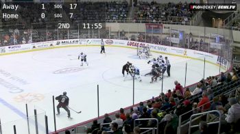 Replay: Away - 2023 Toledo vs Indy | Nov 19 @ 4 PM