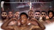 How to Watch: FloSports FIGHTNIGHT LIVE: RDR Promotions