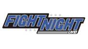 FightNight Live Set For Showboat In Atlantic City