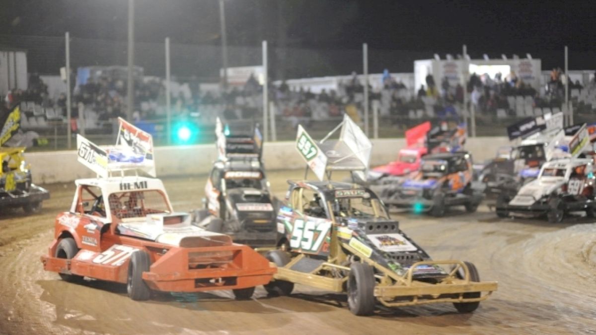 How to Watch: 2021 Battle of the Stocks Weekend at Woodford Glen Speedway