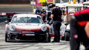 How to Watch: Porsche Sprint Challenge at Sebring Int'l Raceway