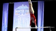 Senior Women's Gymnastics Photo Gallery | 2021 Winter Cup