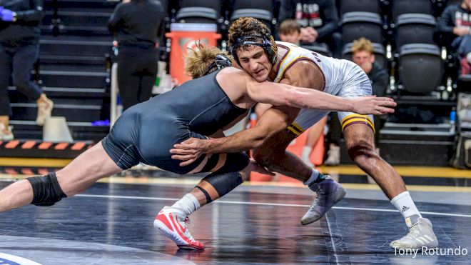 5 Big Stories From The 2021 Pac-12 Championships