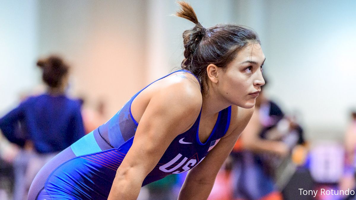 How to Watch: 2021 NAIA Women's Wrestling Tournament