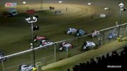 Feature | 2025 USAC Sprints at Butler Motor Speedway