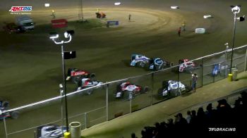 Feature | 2025 USAC Sprints at Butler Motor Speedway
