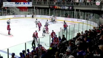 Replay: Home - 2025 Sioux Falls vs Des Moines | Feb 28 @ 6 PM